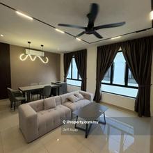 Eco Horizon Batu Kawan 