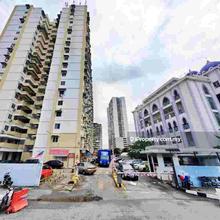 Freehold Flat - I-Park, Bayan Lepas, Penang