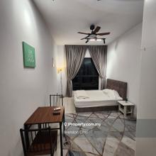 Affordable Luxury The Valley Residence Aeon LRT Setiawangsa