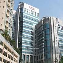 Plaza sentral @ kl sentral - freehold msc Office space for rent