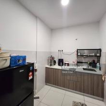 Paraiso Residence @ The Earth, Bukit Jalil for Sale