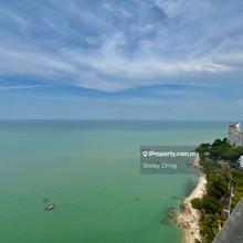 10 Island Resort Original Nice Seaview 2 Car Park Worth Buy !