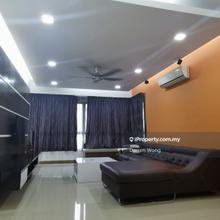 Walking 2 IMU, LRT, Hospital, Easy access few highway, near pavillion2
