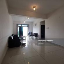 D'Inspire Residence (Inspira Bestari), Taman Nusa Bestari