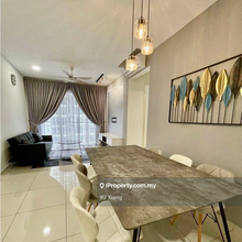 Kenwingston Skylofts, Usj, 2rooms whole unit for sale 