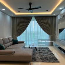 Tasik Residence
