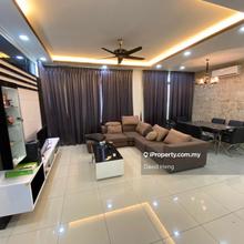 Terrace house for Rent