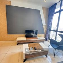 Setia Sky 88@Johor Town