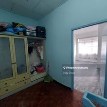 Taman tiong mas @2 storey terrace house 