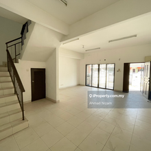 Bandar Puteri Klang, 2 Storey Link House 