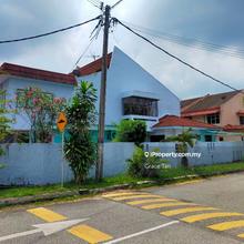 Taman Banting Jaya