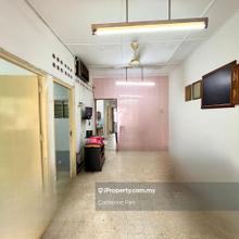 Kepong Baru 1sty For Sell