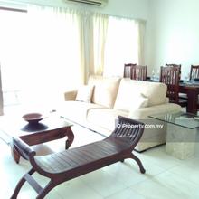 Bangsar 2 bedrooms for rent