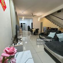 Bandar Dato Onn 2-Storey Corner Lot For Sale