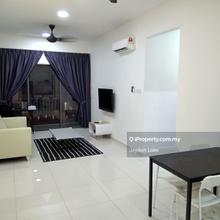 Season Garden 3 Bedrooms 2 Bathrooms fully furnished for rent