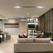 Serviced residence for Sale