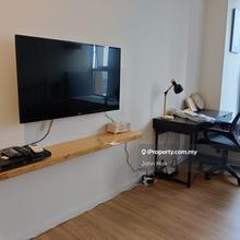 Ceylonz Suites KL for Sale