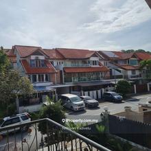 Bukit Wangsamas, Setapak, Wangsa Maju, Setia Wangsa