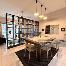 Strategic Location Angkasa Impian Bukit Bintang Fully Furnished 