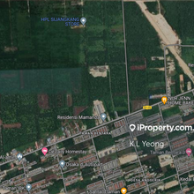 Kuala Langat,Telok Panglima Garang,Sijangkang