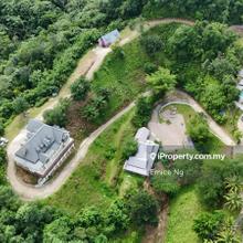 Papar resort for sale