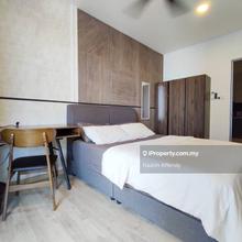 New room available for rent