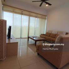 Resort Style Living - with beautiful view from Balcony