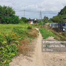 Agriculture land for Sale