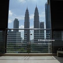 Furnished Super Premium Condominium The Binjai Kuala Lumpur  