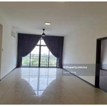 Molek regency apartment taman molek 