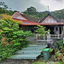 Freehold 1 Storey Terrace House - Taman Delima, Langkawi, Kedah