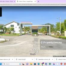 Klebang,  Ipoh Residential Freehold Bungalow Land For Sale