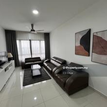 Serviced residence for Rent