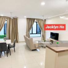 Camdon Eco-Horizon Townhouse For Rent