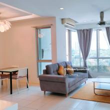 Nearby to MRT