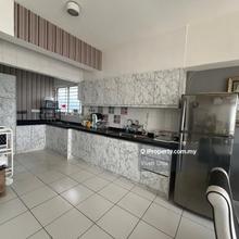 Axis Residence Condominium Unit available for Rent 