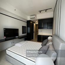 3min walk to Pavillion & TRX / rental rm6,800