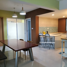 Ameera Residence @ ss2 petaling jaya