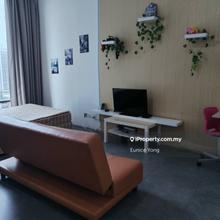High Flooring Unit For Rent