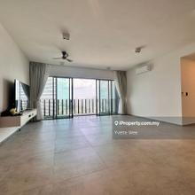 Sky Vogue ready unit for rent