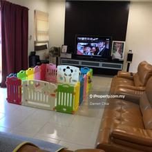 The Peak Cheras Kuala Lumpur