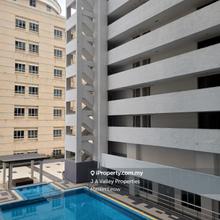 Condominium for Rent