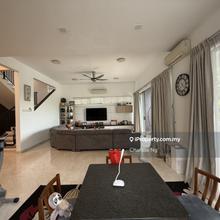 Fully Renovated & Partial Furnished 2.5 Storey Bungalow