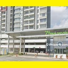 7 Tree Seven Residence, Condominium Kajang, Selangor