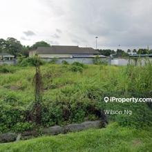 Super Value Buy Bungalow Lot Land 8145sf Pandamaran Klang 