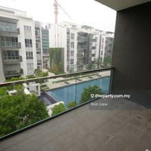 Villas Unit for Rent (Lift)