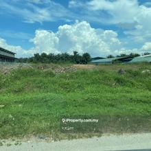 Telok mengkuang agricultural land for rent,Tpg,Kuala Langat,Jenjarom