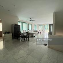Villa serene kiara 3 storey colonial modern semid for sales