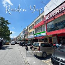 Endlot Exclusive Shop at Taman Pinggiran,Bigger Space.Gombak, Bt Caves