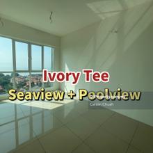Seaview and poolview The zen unit for sales 2 carparks 